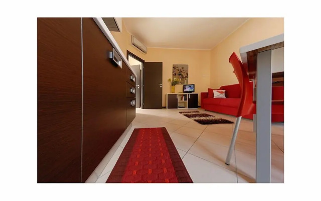 4 Canti Case Vacanze