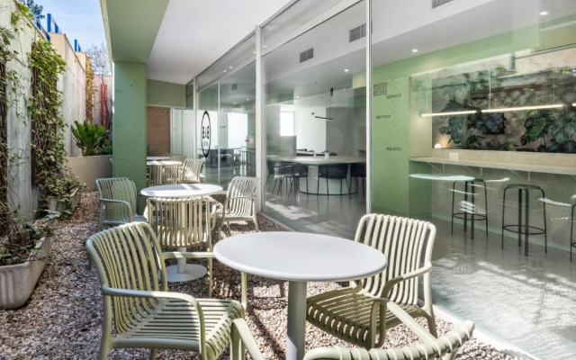 B&B Hotel Madrid Pinar de las Rozas