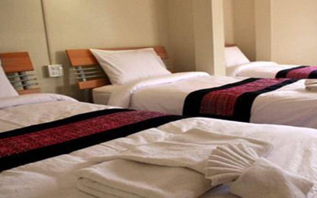 DP Guesthouse