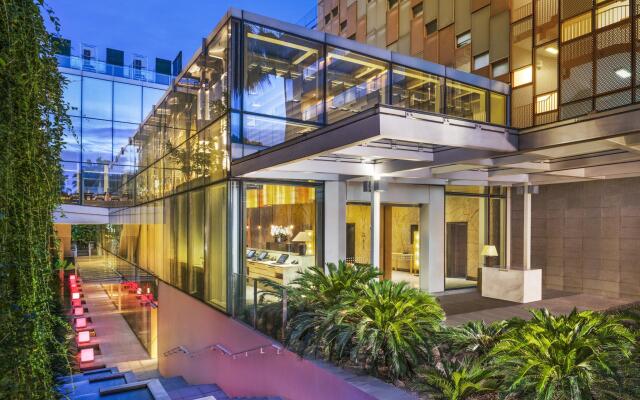 Oasia Resort Sentosa by Far East Hospitality