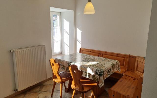 Chenina dx - Canazei-356 CHENINA SX