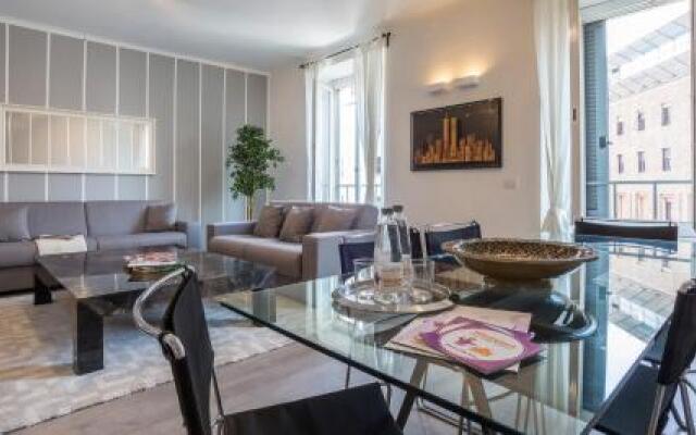 Hintown Duomo Flat