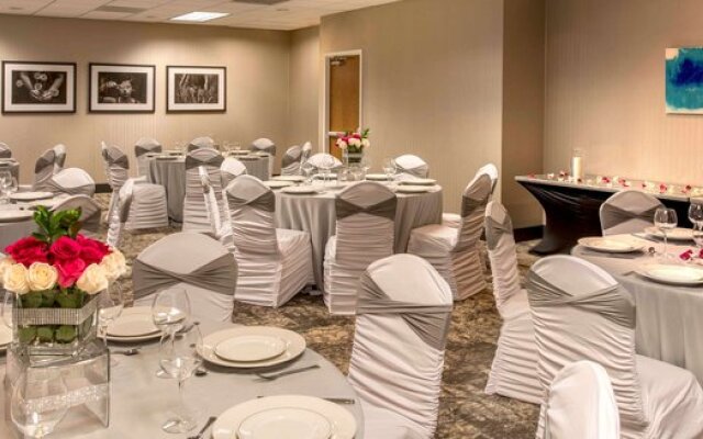Doubletree Hotel Chicago Schaumburg