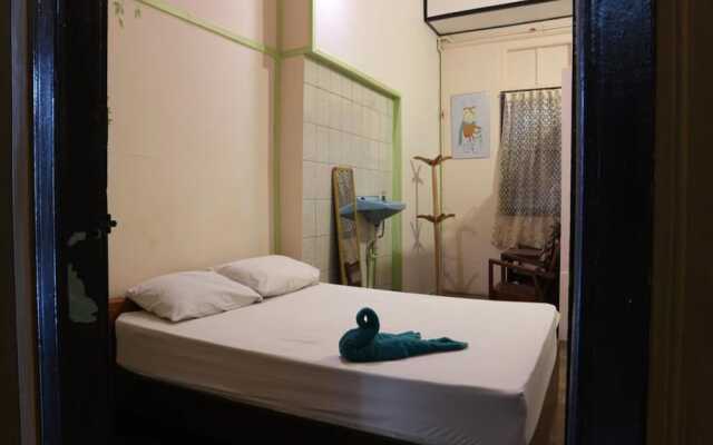 Hotel Jing Jing