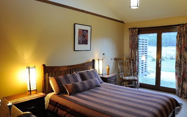 Forest Walks Lodge