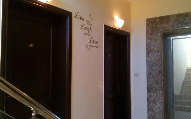 The Place Apartments
