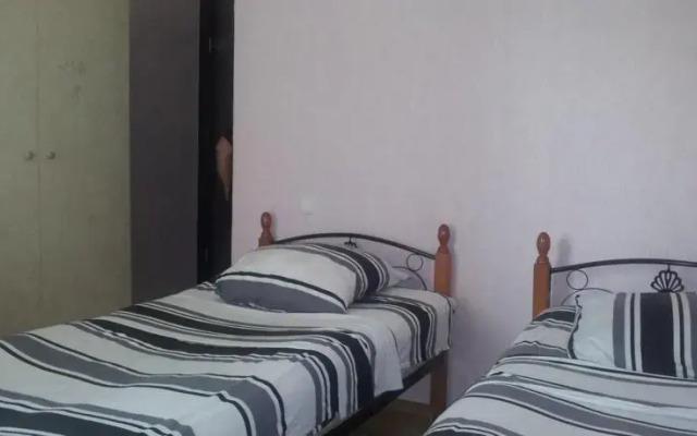 Marina Guest House