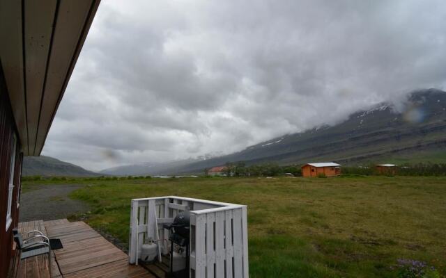 Bragdavellir Cottages