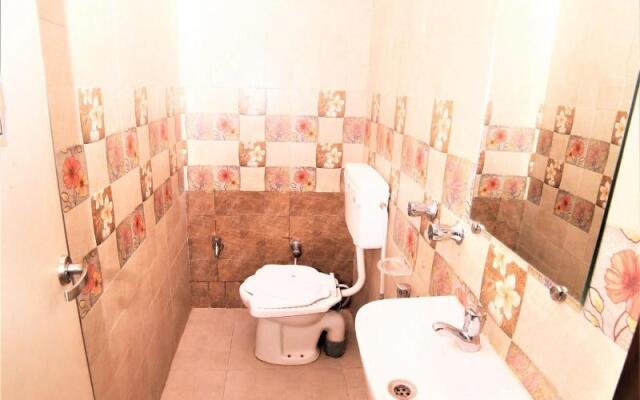 Shri Ganesh Hotel