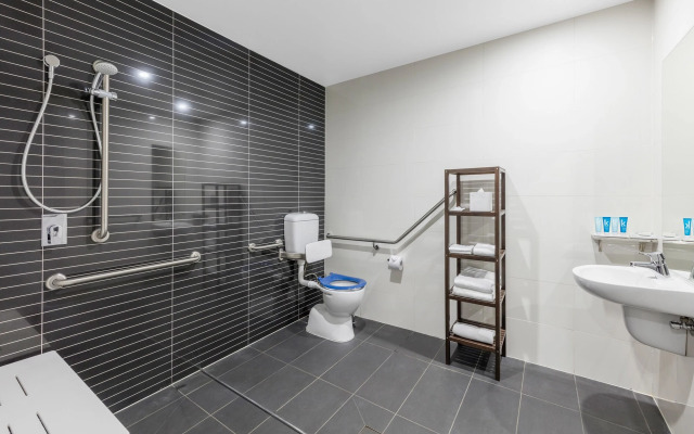 Meriton Suites Mascot Central