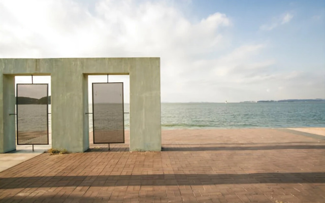 Boryeong Sunset Park Pension