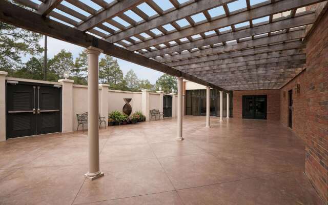 Hampton Inn Jacksonville-Anniston Area