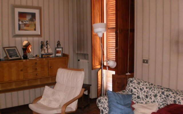 Oak Tree Guesthouse