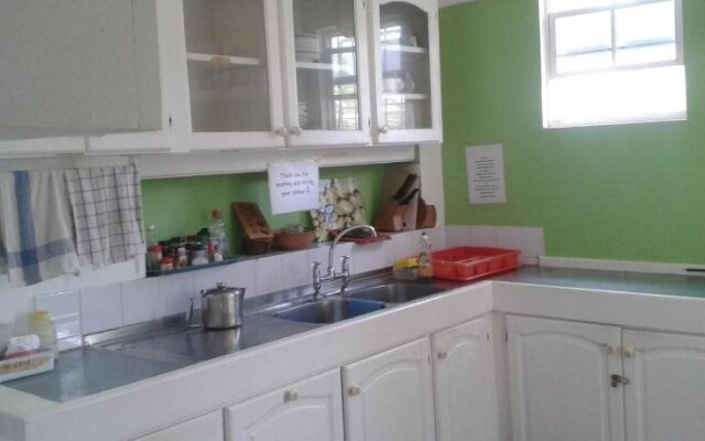 Rio Guesthouse