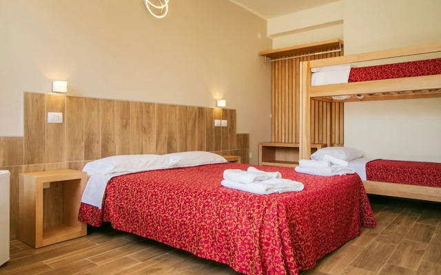 Nirvana Club Village