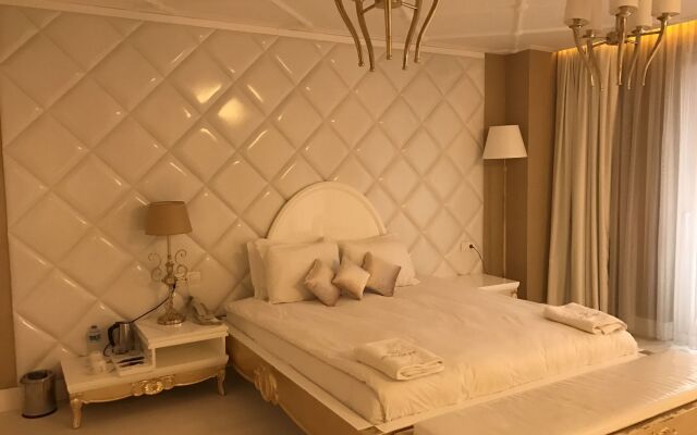 Golden Pearl Boutique Hotel - Adults Only