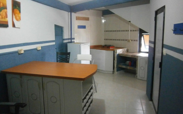 La Casa Azul