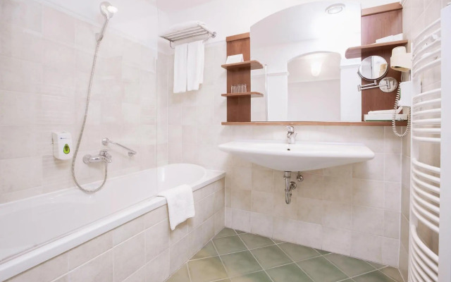 Hotel Karos Spa