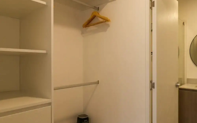 w Marvelous 2BR With Modern Deco in Miraflores