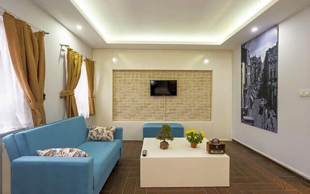 World Center Taksim Hotel