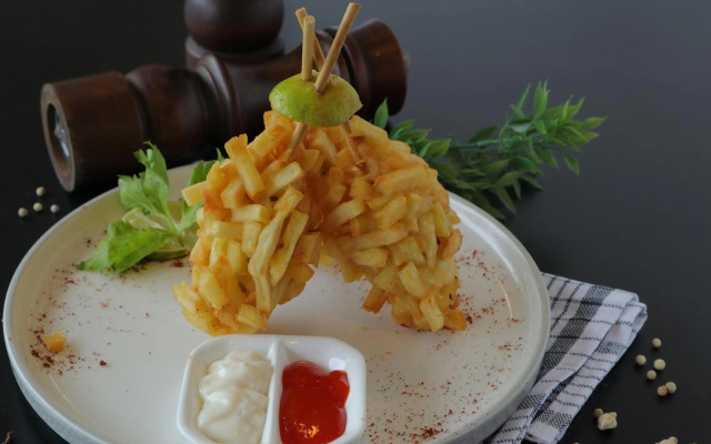 Saka Hotel Medan