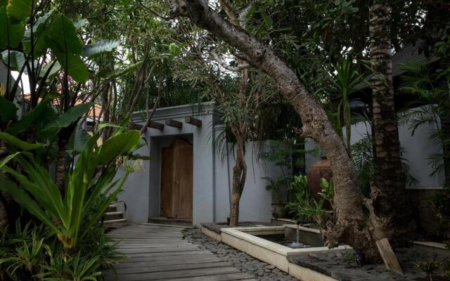 DSriwing Villa Gallery