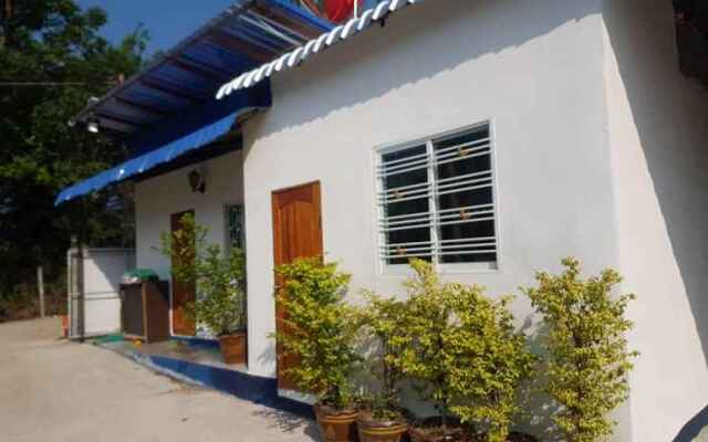 Sabaydee Home