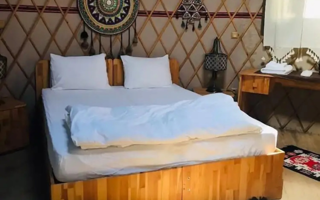 Obasya Kirsal Konaklama Tesisi - Special Class