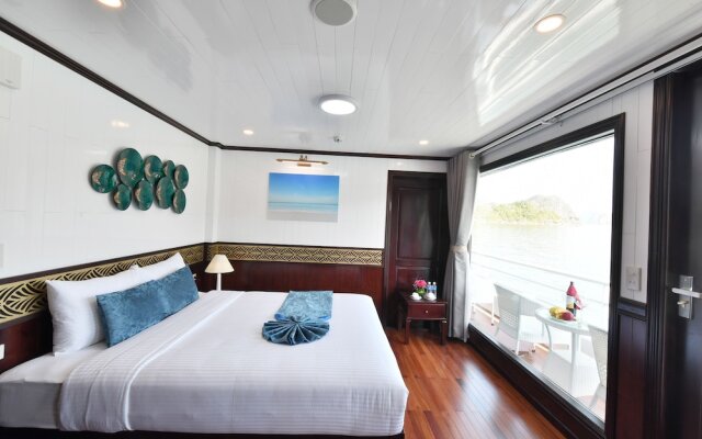 Halong Sapphire Cruise