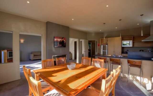 Heritage Villa 10