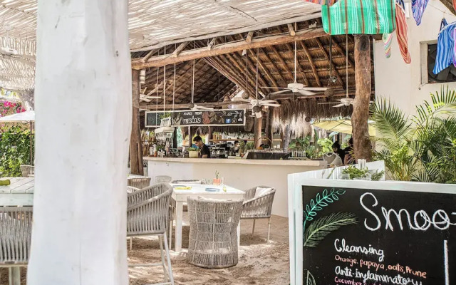 Hotel Cabañas Tulum Beach Hotel & Spa