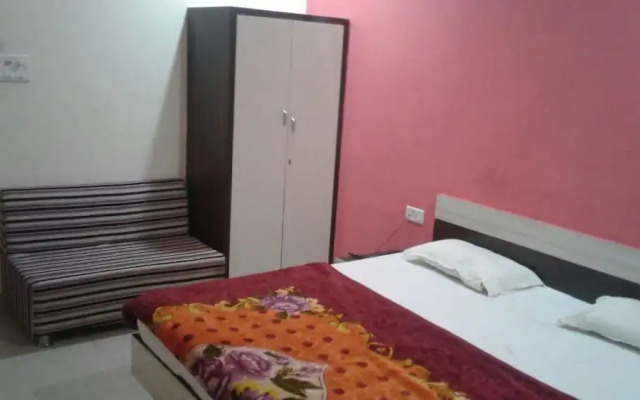 Hotel Rajvansh