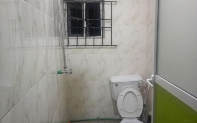 Maliz Guest House