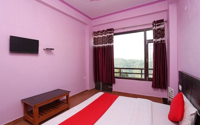 OYO 19406 Hotel Janta Palace