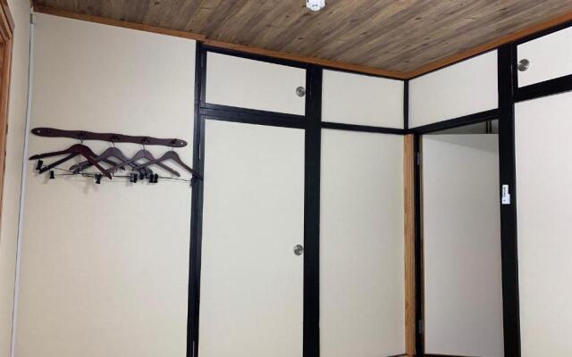Condominium WAFU TEI Okinawa city