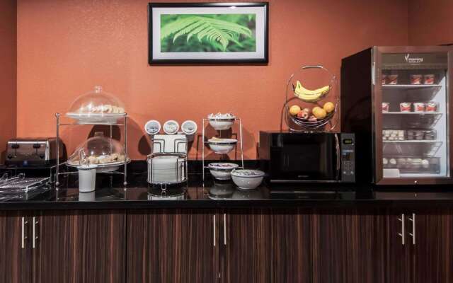 Sleep Inn & Suites