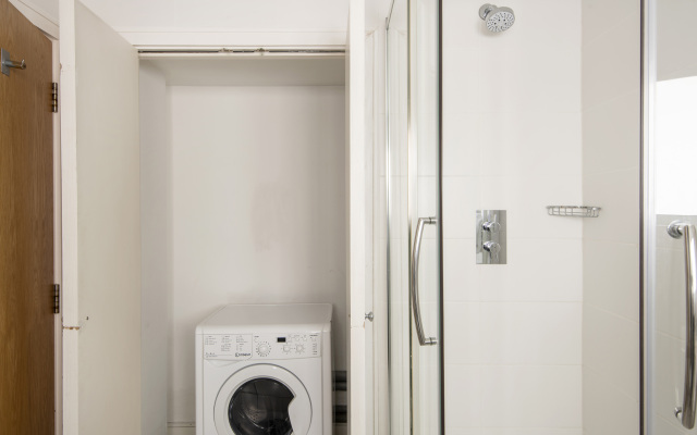 SACO Holborn - Lamb's Conduit Street