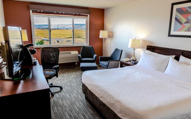 Holiday Inn Express Pendleton by IHG
