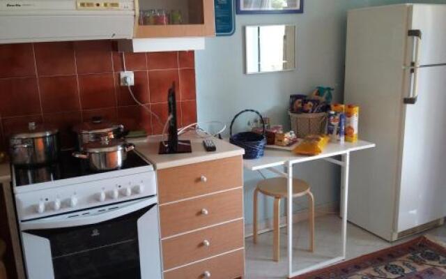 Elea Guesthouse