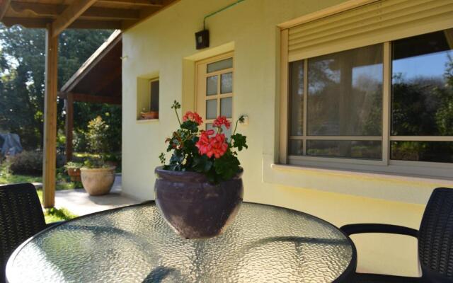 Rothschild Galilee Hospitality