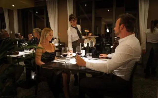 Panorama Residence Hotel