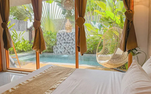 RECA Resort Philippines | Luxury Villas & Nature Retreat