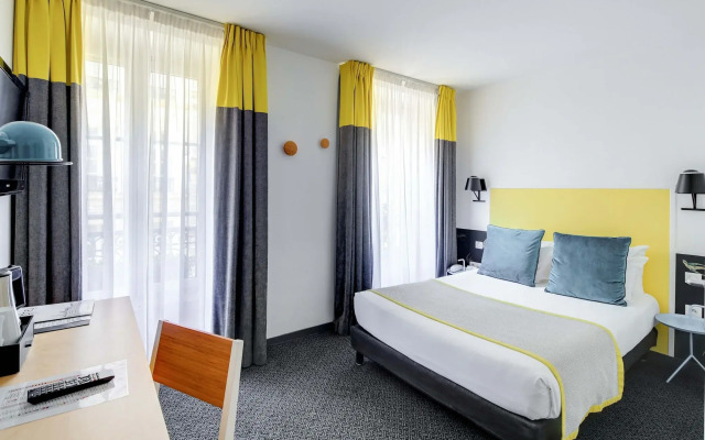 Hôtel George - Astotel