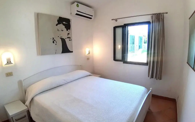 Esperidi Resort Village