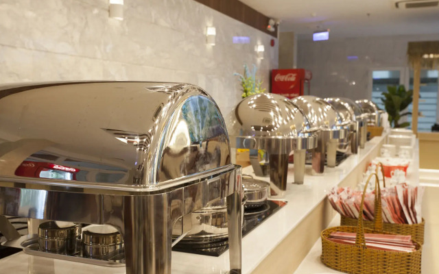 Anh Dao Mekong 2 Hotel