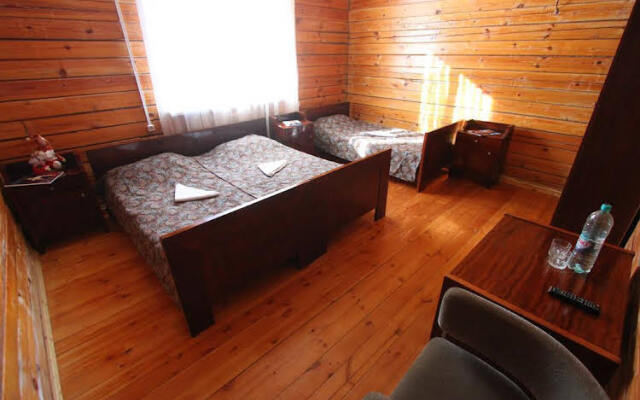 Гостевой Дом Олимпия