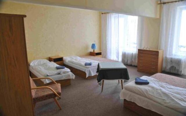 Hotel Litvor