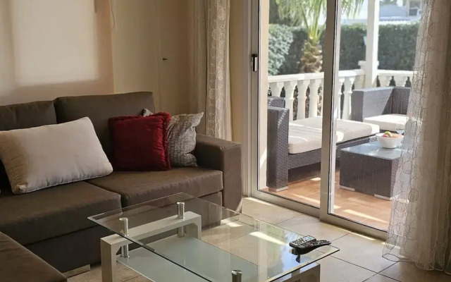 123 AN - Stay Nissi House