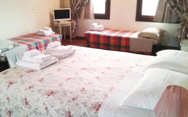 B&B Corte San Tomaso