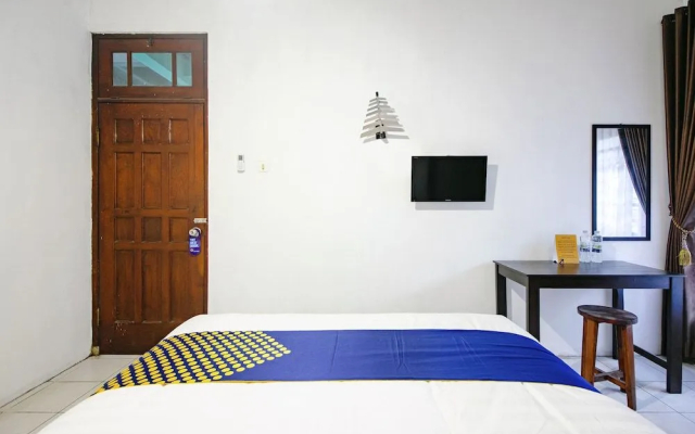 SPOT ON 2107 Ijo Pupus Syariah Residence